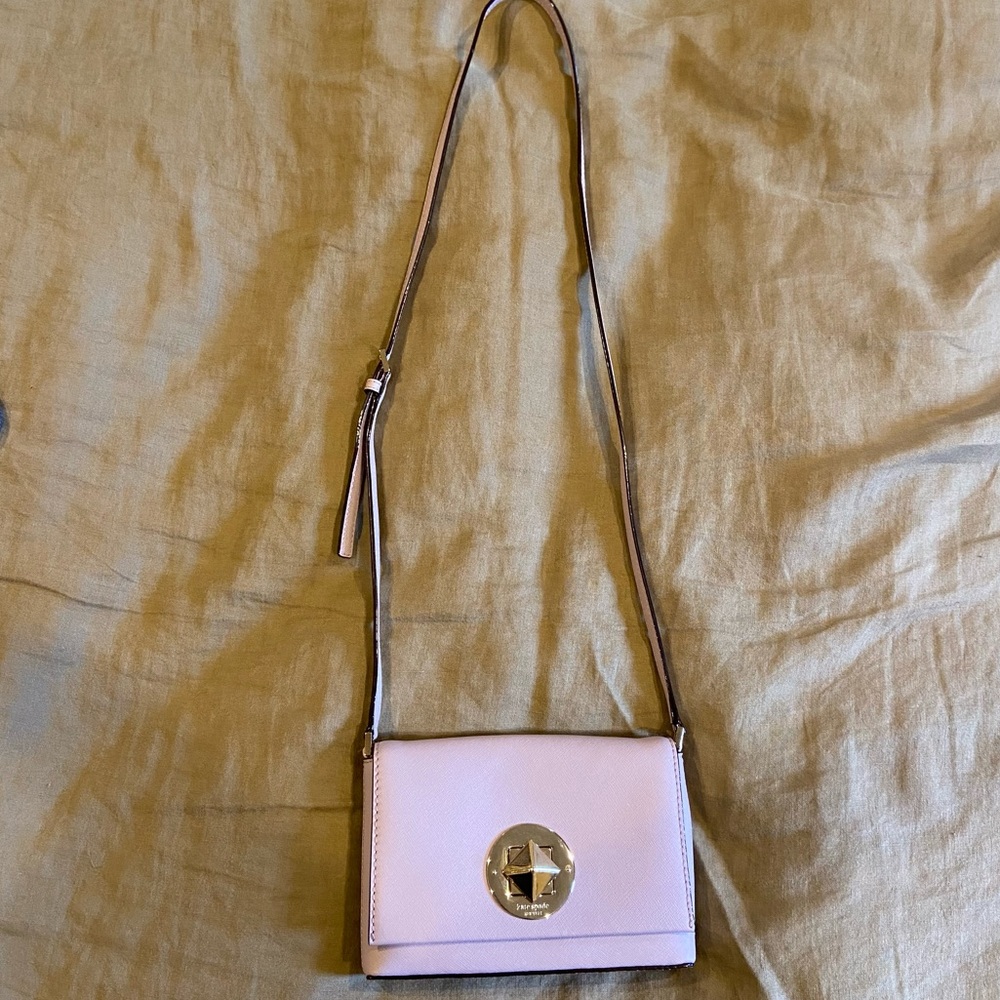 KATE SPADE NEWBURY LANE SALLY CROSSBODY